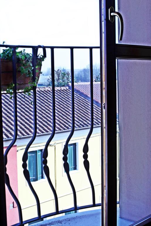 Alla Nave Masi Oda fotoğraf