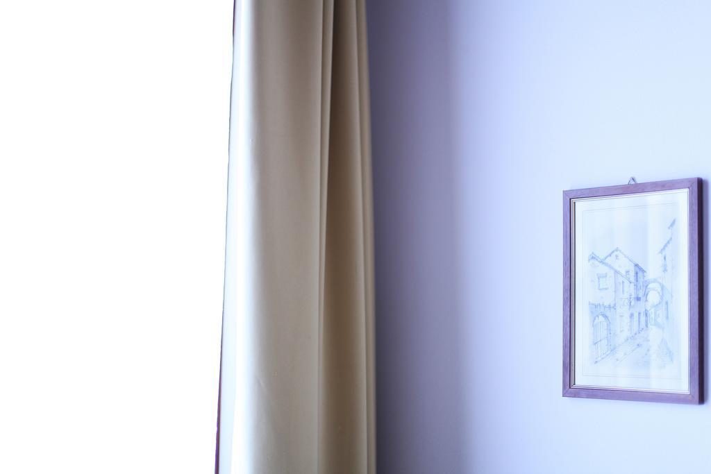 Alla Nave Masi Oda fotoğraf
